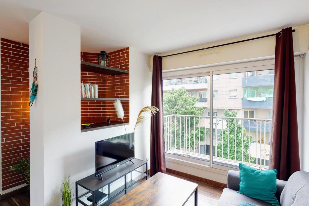 Le Berthollet 9 - Renovated Apartment 1 Bedroom 2 Steps - Annecy Center Exterior foto