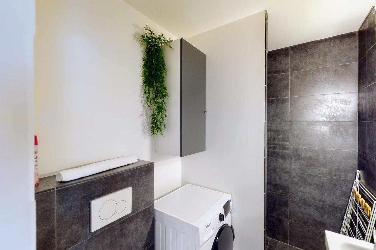 Le Berthollet 9 - Renovated Apartment 1 Bedroom 2 Steps - Annecy Center Exterior foto